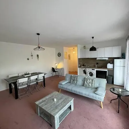 Apartamento Cern Geneve Terrasse Station De Saint-Genis-Pouilly